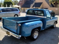 1980 Chevrolet C10 for sale in Michigan (ID-102784)
