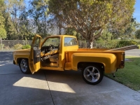 1980 Chevrolet C10 for sale in Michigan (ID-110147)