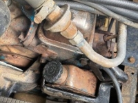 1980 Chevrolet C10 for sale in Michigan (ID-110147)