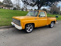 1980 Chevrolet C10 for sale in Michigan (ID-110147)