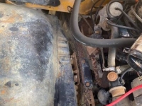 1980 Chevrolet C10 for sale in Michigan (ID-110147)