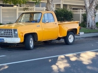 1980 Chevrolet C10 for sale in Michigan (ID-110147)