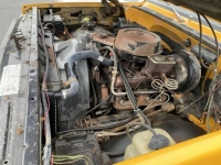 1980 Chevrolet C10 for sale in Michigan (ID-110147)