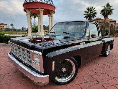 1980 Chevrolet C10 for sale