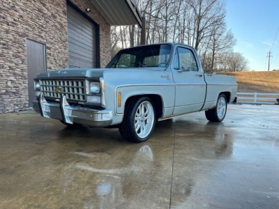 1980 Chevrolet C10 for sale