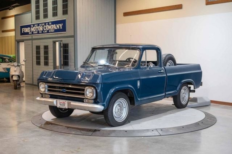 1980 Chevrolet C10 for sale in Riverhead, New York (ID-122410) 1980 Chevrolet C10 for sale in Riverhead, New York (ID-122410)