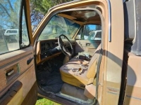 1980 Chevrolet C10 for sale in Michigan (ID-139868)