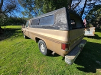 1980 Chevrolet C10 for sale in Michigan (ID-139868)
