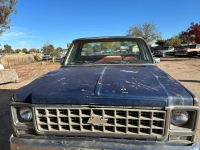 1980 Chevrolet C10 for sale in Michigan (ID-140970)