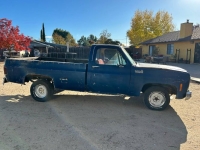 1980 Chevrolet C10 for sale in Michigan (ID-140970)