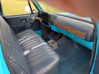 1980 Chevrolet C10 for sale in Michigan (ID-162250)