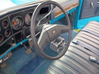 1980 Chevrolet C10 for sale in Michigan (ID-162250)