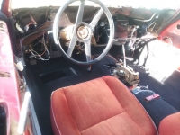 1980 Chevrolet Camaro for sale in Michigan (ID-95699)