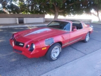 1980 Chevrolet Camaro for sale in Michigan (ID-95699)