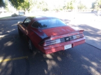 1980 Chevrolet Camaro for sale in Michigan (ID-95699)