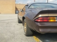 1980 Chevrolet Camaro for sale in Michigan (ID-98315)