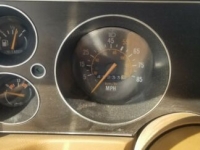 1980 Chevrolet Camaro for sale in Michigan (ID-98315)