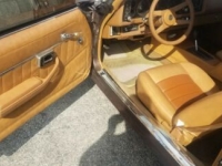1980 Chevrolet Camaro for sale in Michigan (ID-98315)