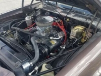 1980 Chevrolet Camaro for sale in Michigan (ID-98315)