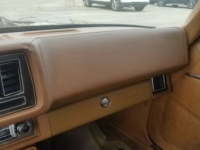 1980 Chevrolet Camaro for sale in Michigan (ID-98315)