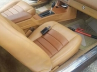 1980 Chevrolet Camaro for sale in Michigan (ID-98315)