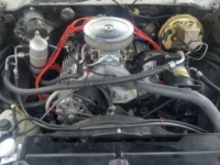 1980 Chevrolet Camaro for sale in Michigan (ID-98315)