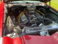 1980 Chevrolet Camaro for sale in Michigan (ID-106385)