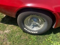 1980 Chevrolet Camaro for sale in Michigan (ID-106385)