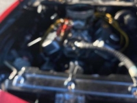 1980 Chevrolet Camaro for sale in Michigan (ID-106385)