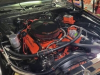 1980 Chevrolet Camaro for sale in Michigan (ID-107032)