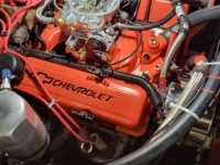 1980 Chevrolet Camaro for sale in Michigan (ID-107032)