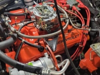 1980 Chevrolet Camaro for sale in Michigan (ID-107032)