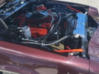 1980 Chevrolet Camaro for sale in Michigan (ID-107032)