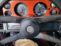 1980 Chevrolet Camaro for sale in Michigan (ID-107032)