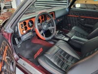 1980 Chevrolet Camaro for sale in Michigan (ID-107032)