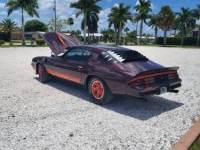 1980 Chevrolet Camaro for sale in Michigan (ID-107032)