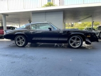 1980 Chevrolet Camaro for sale in Michigan (ID-113852)