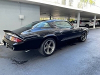 1980 Chevrolet Camaro for sale in Michigan (ID-113852)