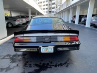 1980 Chevrolet Camaro for sale in Michigan (ID-113852)