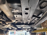1980 Chevrolet Camaro for sale in Michigan (ID-113852)