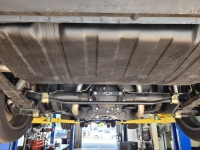 1980 Chevrolet Camaro for sale in Michigan (ID-113852)