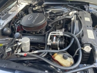 1980 Chevrolet Camaro for sale in Michigan (ID-113852)