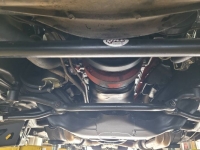 1980 Chevrolet Camaro for sale in Michigan (ID-113852)