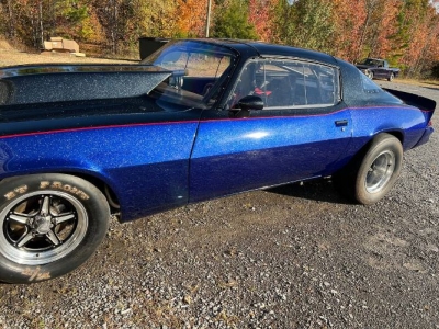 1980 Chevrolet Camaro for sale