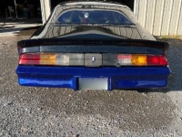 1980 Chevrolet Camaro for sale in Michigan (ID-119678)