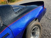 1980 Chevrolet Camaro for sale in Michigan (ID-119678)
