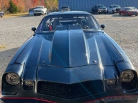 1980 Chevrolet Camaro for sale in Michigan (ID-119678)