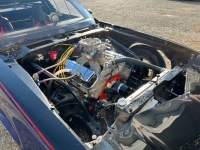 1980 Chevrolet Camaro for sale in Michigan (ID-119678)