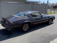 1980 Chevrolet Camaro for sale in Michigan (ID-122637)