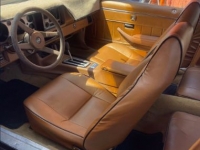1980 Chevrolet Camaro for sale in Michigan (ID-122637)